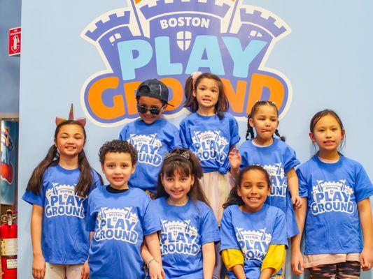 Perfect for birthday parties