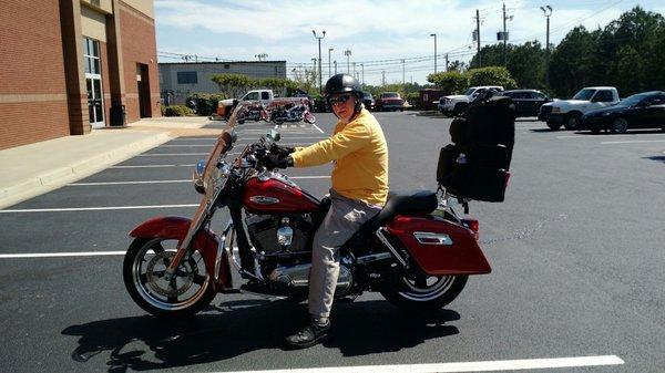 Harley-Davidson of Macon
