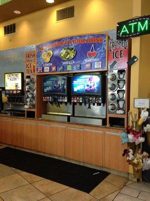 Deli Select and Grill