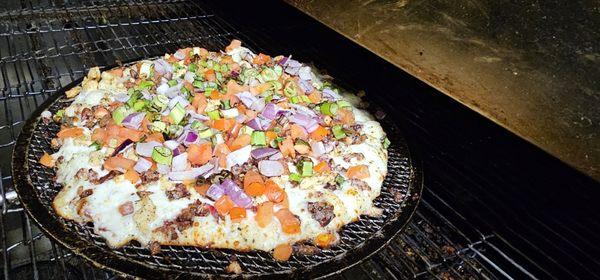 American River Pizza & Grill