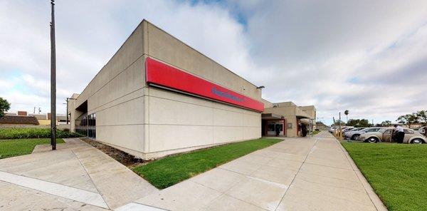 Bank of America Financial Center