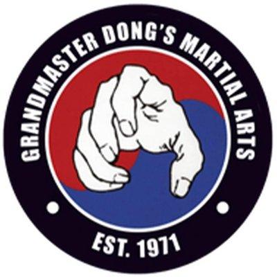 Grandmaster Dong’s Martial Arts