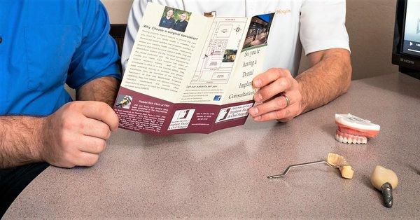 Arizona Center for Oral Surgery