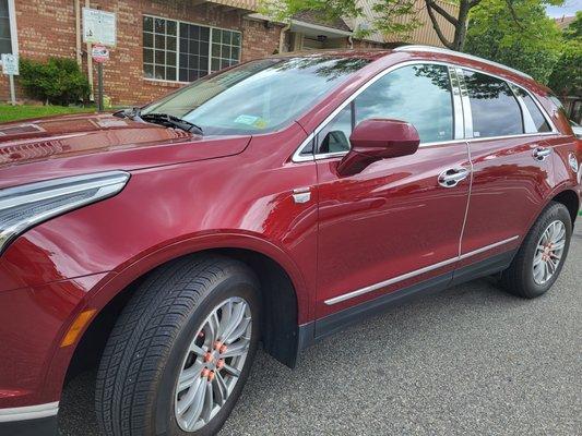 McGuire Chevrolet Cadillac