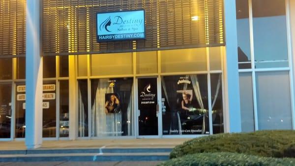 New Client Specials! Pls call to Inquire!