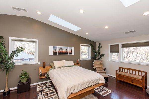 Ideal Construction & Remodeling