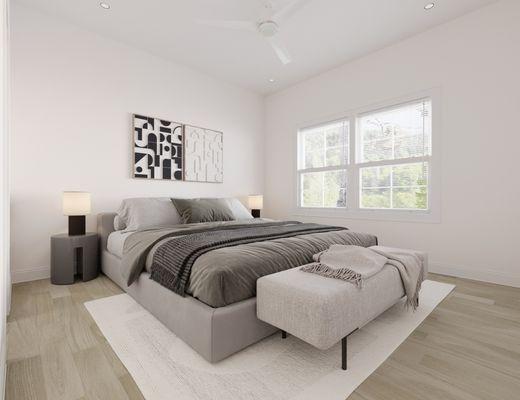 The Grove at Bradford Hills