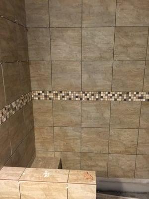 Robinson Tile
