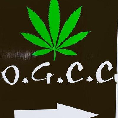 Ocean Grown Cannabis Company