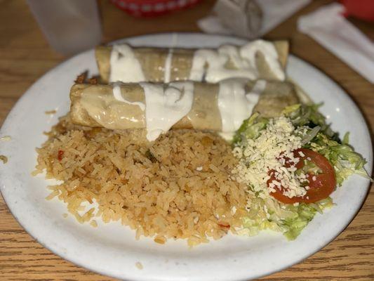 Armando’s Mexican Restaurant