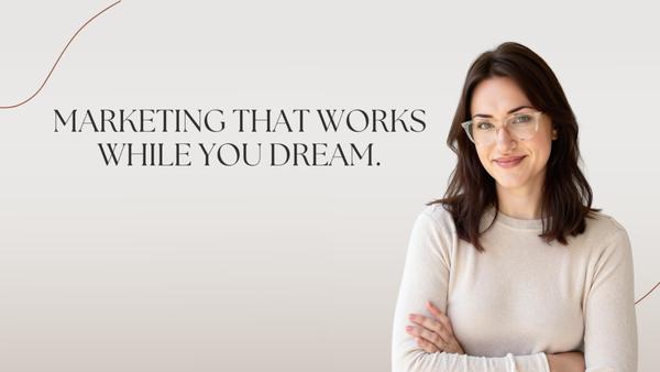 Daydream Marketing Agency