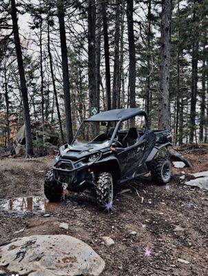 Northwoods Outfitters Moosehead Lake