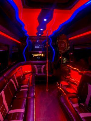 Royal Crown Transportation