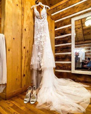 Hill Country Alterations & Embroidery