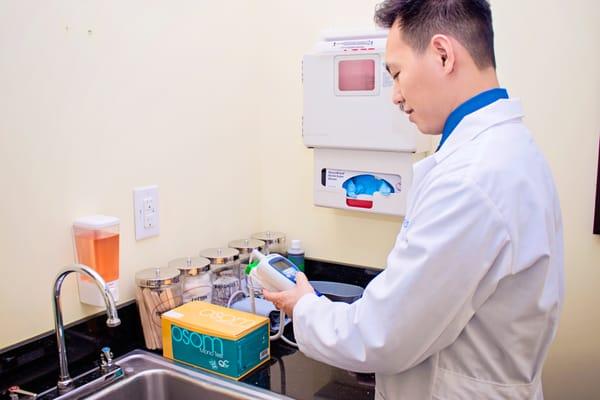 Vita-Care Medical Clinic