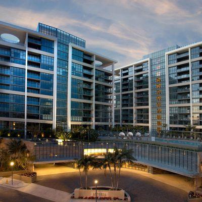 Astoria At Central Park West