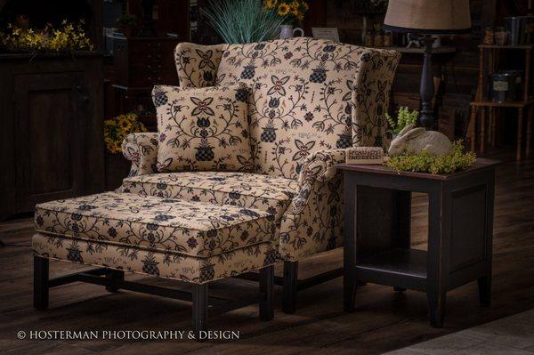 Country Traditions At DC