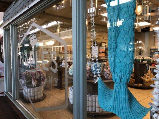 Naples Soap Company - Fishermen's Village - Punta Gorda