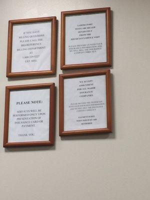 Bio-Reference Laboratory