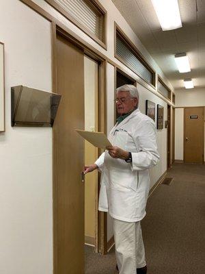 Delta Podiatry Group