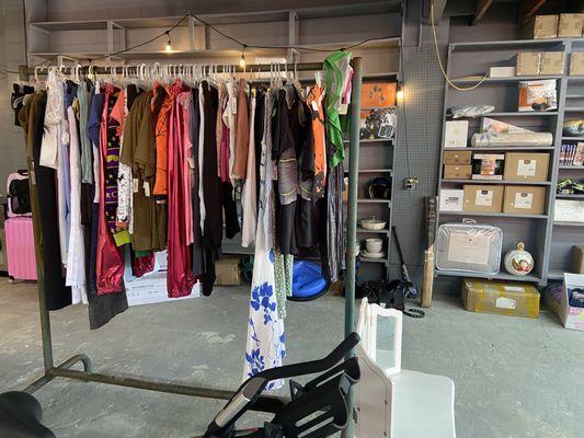 New to You Bin and Variety