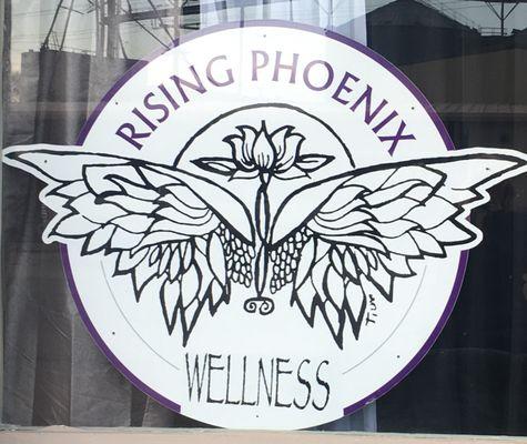 Rising Phoenix Wellness LLC