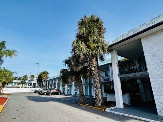 Rodeway Inn Clearwater - Central
