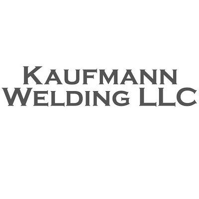 Kaufmann Welding