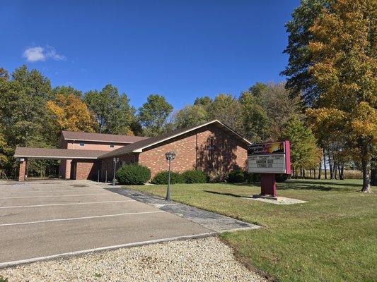 Evangelical Faith Fellowship