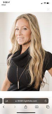 Robyn Rosenberg - New Rochelle Realtor