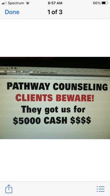 Pathways Family Court Services