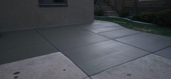 Martinez Ubal Floors & Walls