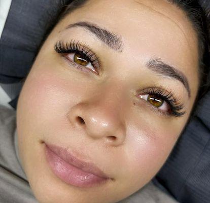 Brown Sugar Lash Studio
