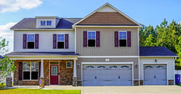 Welcome Home Team - Keller Williams