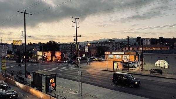 Members Only Boxing & Fitness