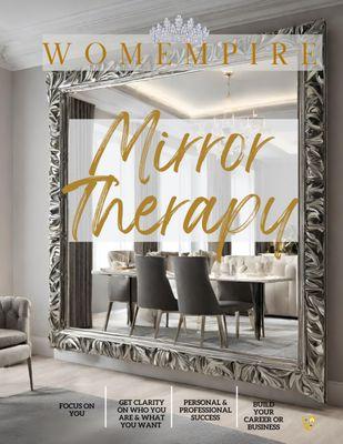 A self-refection and mindset tool to assist clients in gaining deeper personal perspective to gain greater results.