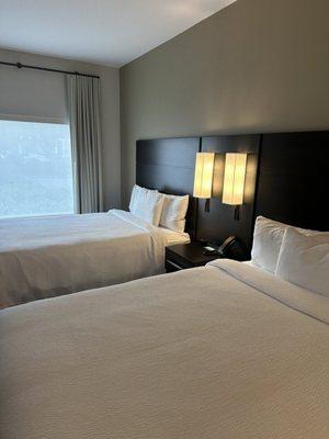 Residence Inn Doral Mall Area