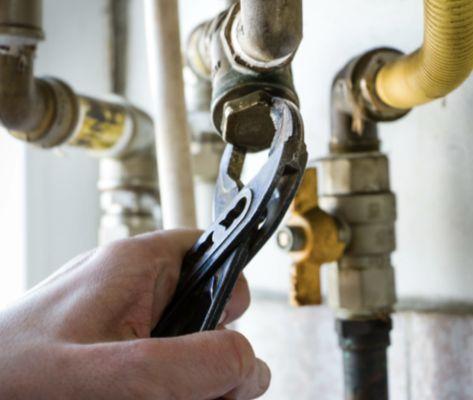 De Jager & Reilly Plumbing & Heating