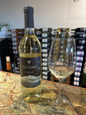 Bookcliff Vineyards