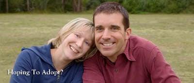 Wonderful Families Waiting to Adopt