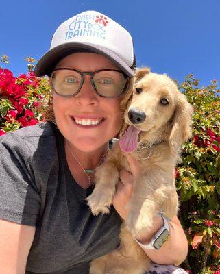 Finest City Dog Training