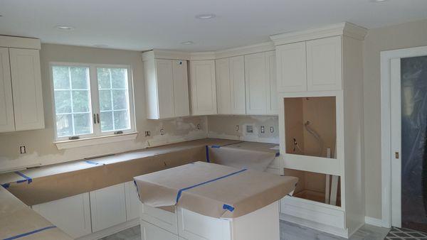 Harmony Quality Construction