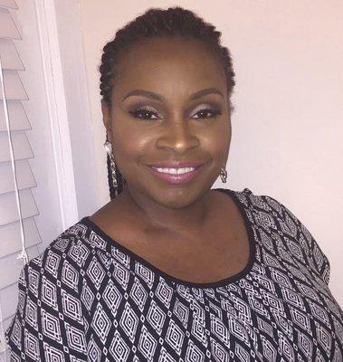 Lenora Buckley - Maximum One Realtors