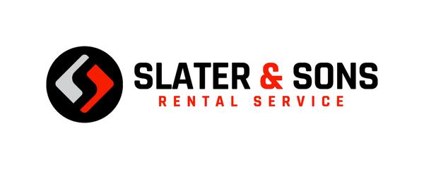 Slater & Sons Rental Service