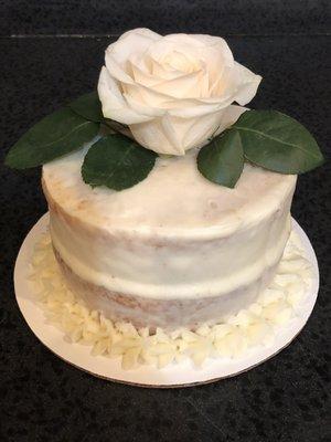 Anna Beth Willis-Power Confectioner