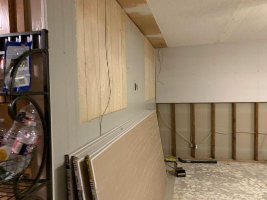 Building For The Future