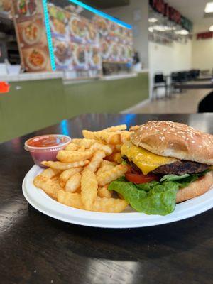 Garcia's Catering Service