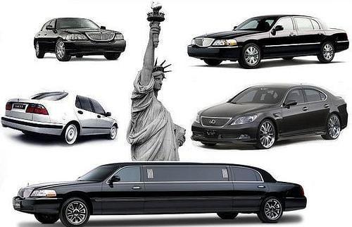 NJ Royal Car & Limo Service