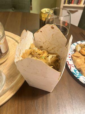 Van Phat Chinese Restaurant