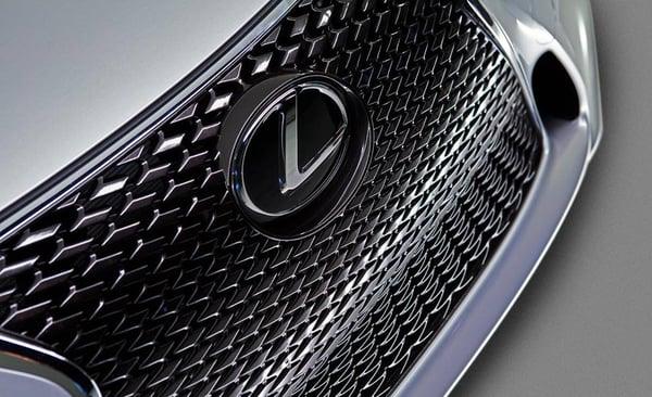 Shottenkirk Desert Lexus